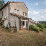 A louer Maison de caractère 160 m² à CHAPONNAY