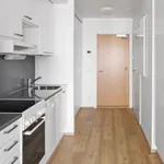 Vuokraa 1 makuuhuoneen asunto, 32 m² paikassa Vermonniitty,