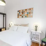 Alugar 2 quarto apartamento em lisbon