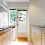 Huur 4 slaapkamer appartement van 112 m² in Amsterdam