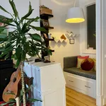 Rent 3 bedroom apartment of 105 m² in Lisbon