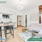 Rent 2 bedroom apartment of 65 m² in Milan