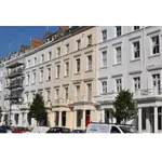 Rent 1 bedroom apartment in Pimlico