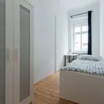 111 m² Zimmer in berlin