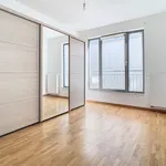 Huur 2 slaapkamer appartement van 90 m² in Brussels