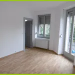 Appartement de 55 m² avec 2 chambre(s) en location à Mulhouse