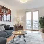 Rent 1 bedroom apartment of 56 m² in Dusseldorf