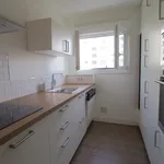 Rent 4 bedroom apartment of 73 m² in Nantes