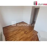 Pronajměte si 3 ložnic/e byt o rozloze 78 m² v Prague