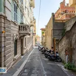 Rent 4 bedroom apartment of 133 m² in Genoa