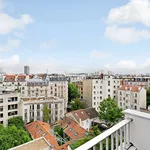 Rent 3 bedroom apartment of 65 m² in paris