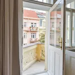 Rent 3 bedroom apartment of 93 m² in Prague