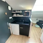 Appartement de 9 m² avec 1 chambre(s) en location à St Etienne