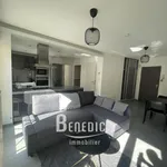 Rent 2 bedroom apartment of 46 m² in METZT