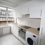 Huur 3 slaapkamer appartement in Uccle