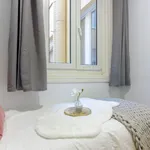 Rent a room in Madrid