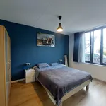 Huur 2 slaapkamer appartement van 78 m² in Noord 2