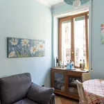 Rent a room in rome