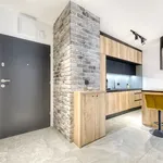 Rent 2 bedroom apartment of 40 m² in Łódź