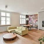 Rent 3 bedroom apartment of 110 m² in Capital City of Prague