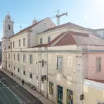 Rent 10 bedroom apartment in Lisbon