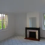 Appartement de 68 m² avec 2 chambre(s) en location à Nancy-Stanislas - Meurthe