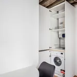 Appartement de 30 m² avec 1 chambre(s) en location à Paris