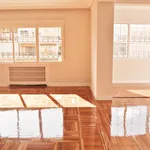 Alquilo 4 dormitorio apartamento de 220 m² en Madrid