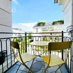 Rent 2 bedroom apartment of 41 m² in MAISONS LAFFITTE