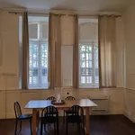 Rent 2 bedroom apartment of 46 m² in BordeauxT