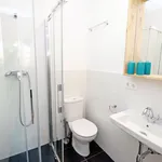 Alquilar 10 dormitorio apartamento en Barcelona