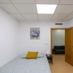 Rent 8 bedroom apartment in Valencia