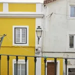 Quarto em lisbon