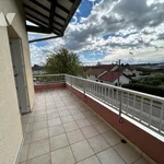 Rent 3 bedroom apartment of 75 m² in VONNAS