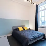  appartement avec 1 chambre(s) en location à Luik