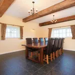 Rent 4 bedroom house in Yorkshire And The Humber