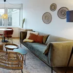 Rent 1 bedroom apartment of 237 m² in Zurich