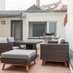 Rent 4 bedroom apartment of 170 m² in Düsseldorf