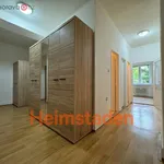 Rent 3 bedroom apartment of 65 m² in Trhový Štěpánov