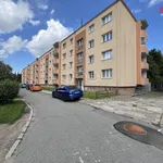 Rent 2 bedroom apartment of 50 m² in Prostějov