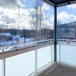 Rent 3 bedroom apartment of 56 m² in Lahti