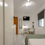 Rent a room in valencia