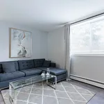  appartement avec 1 chambre(s) en location à Montreal