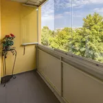 Pronajměte si 2 ložnic/e byt o rozloze 110 m² v Prague