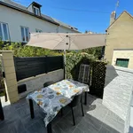 Rent 1 bedroom house of 45 m² in Maison