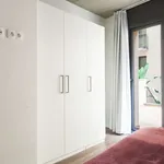 Rent 1 bedroom apartment in barcelona