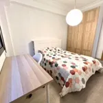 Alquilar 4 dormitorio apartamento en Valencia