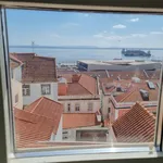 Alugar 1 quarto apartamento de 70 m² em Lisbon