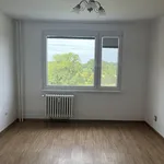 Pronajměte si 2 ložnic/e byt o rozloze 40 m² v Pardubice