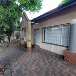 Rent 1 bedroom apartment in Pretoria